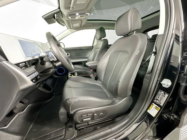 Used 2023 Hyundai Ioniq 5 Limited AWD/4WD image 4