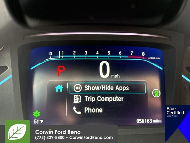 Used 2021 Honda Odyssey Touring image 18