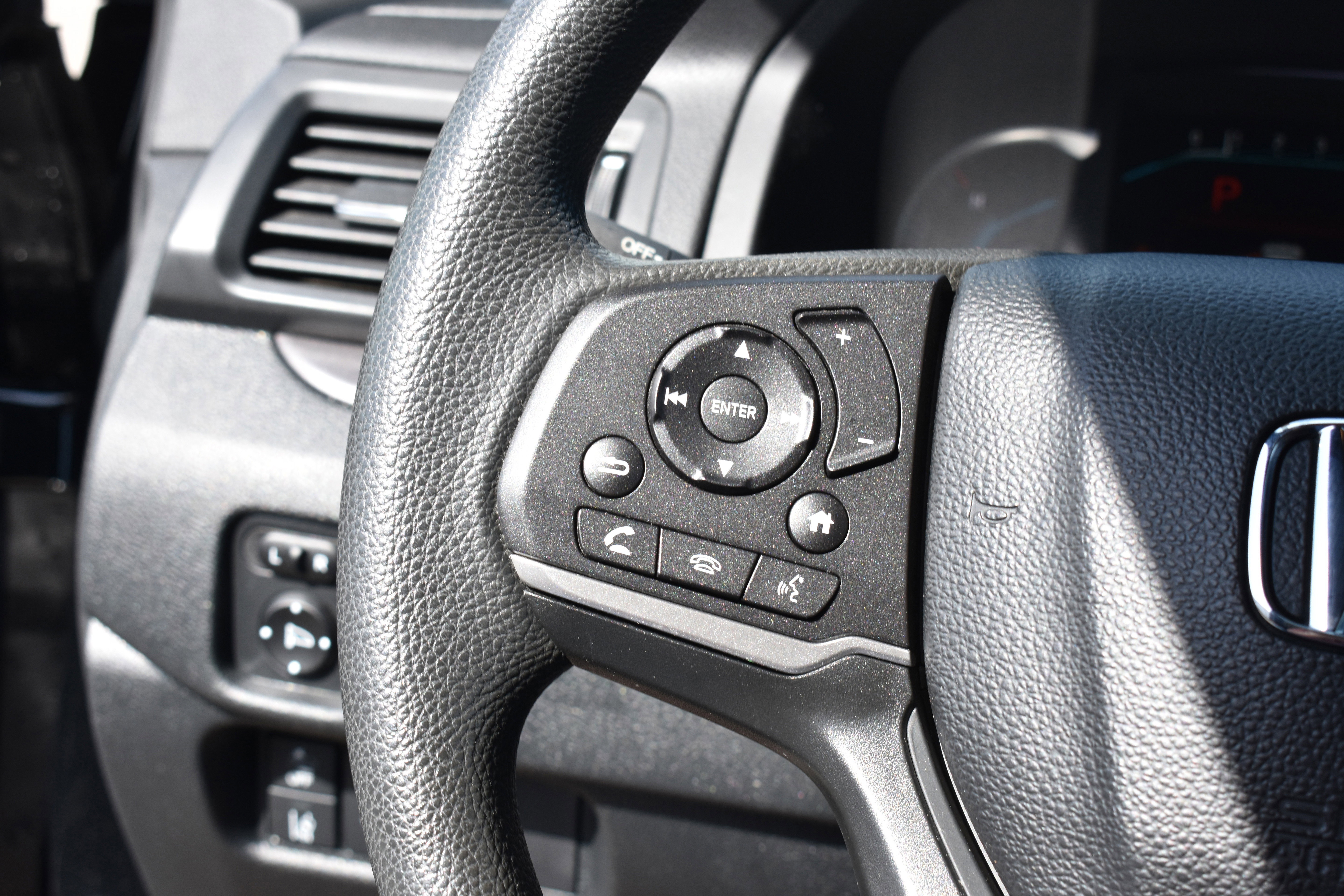 Certified 2021 Honda Passport Sport image 15