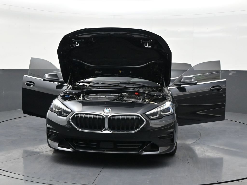 Used 2023 BMW 228i Gran Coupe 228i w/ Convenience Package image 34
