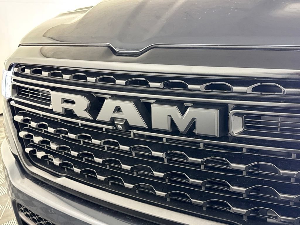 Used 2026 RAM 1500 Limited AWD/4WD image 48