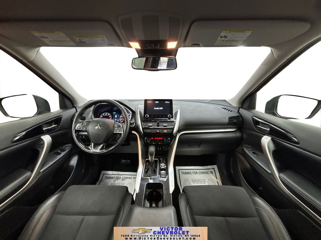 Used 2024 Mitsubishi Eclipse Cross SE image 19