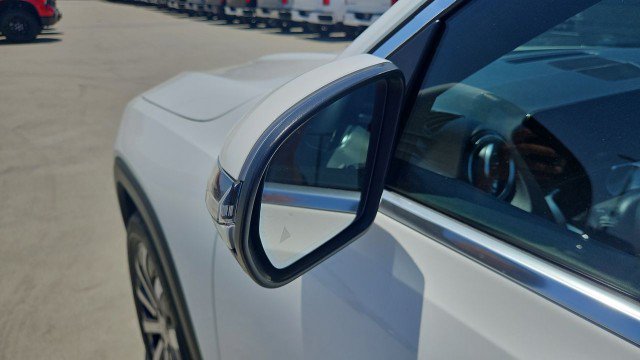 Used 2023 Mercedes-Benz GLB 250 image 20