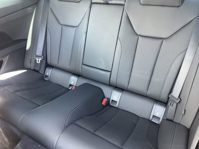 Used 2026 BMW 430i Coupe w/ Parking Assistance Package image 16