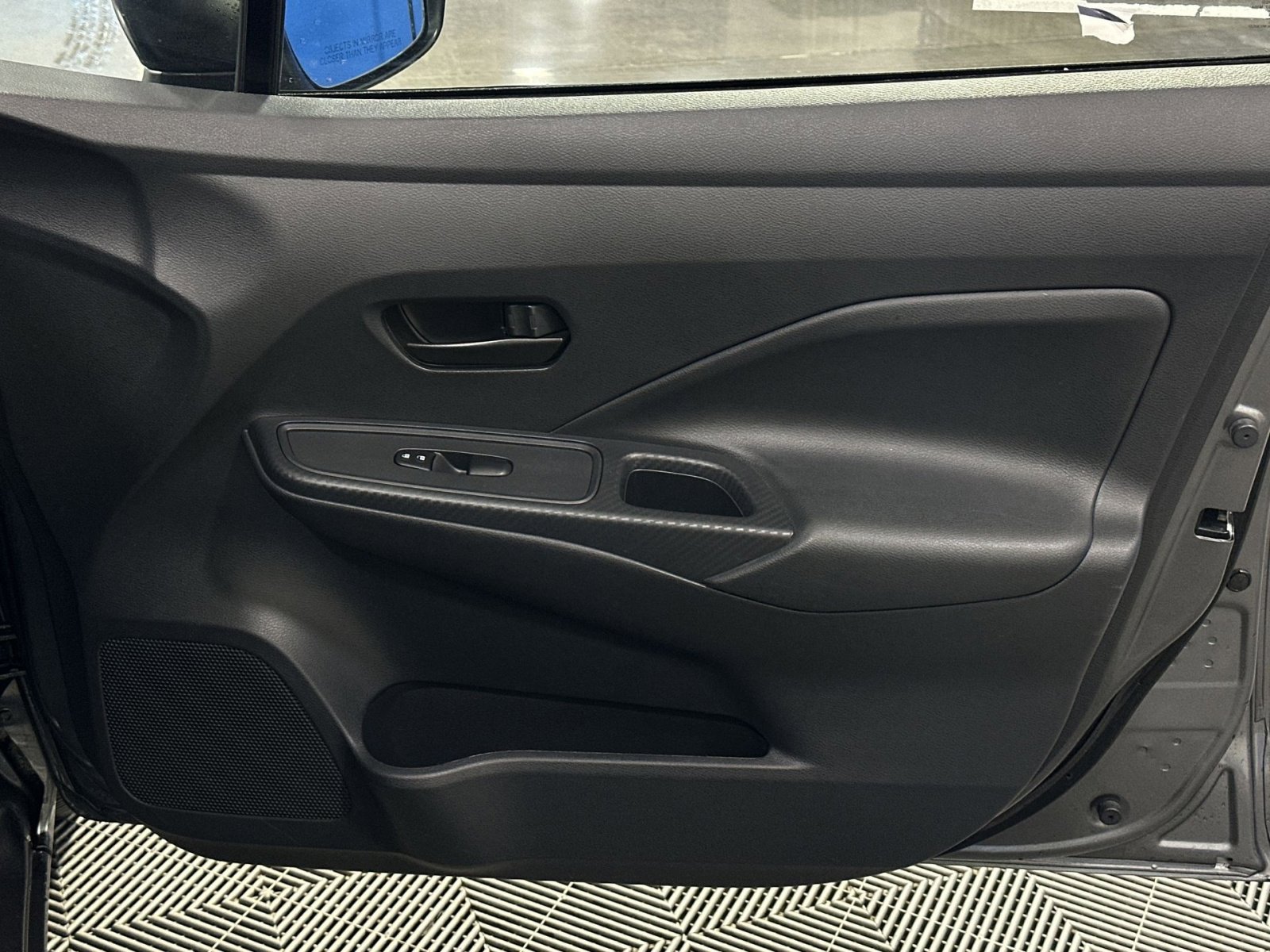 Used 2024 Nissan Versa S image 35