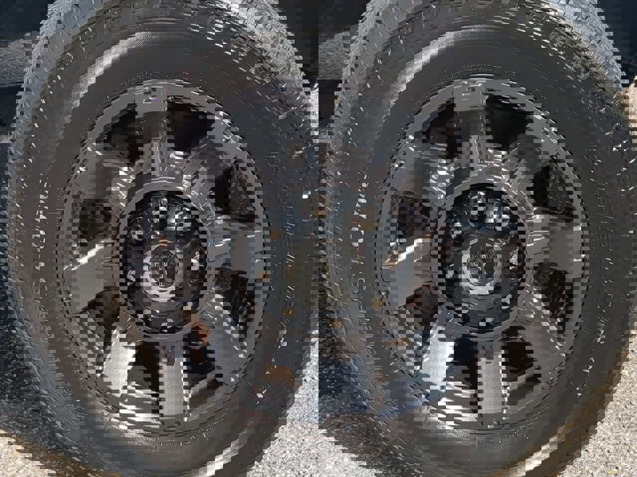 Used 2024 Ford F350 XL image 11