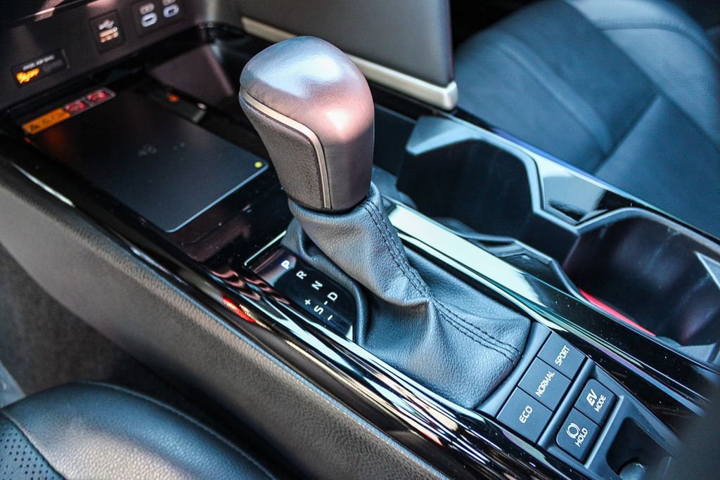 Used 2025 Toyota Camry XSE w/ Premium Plus Package FWD image 20