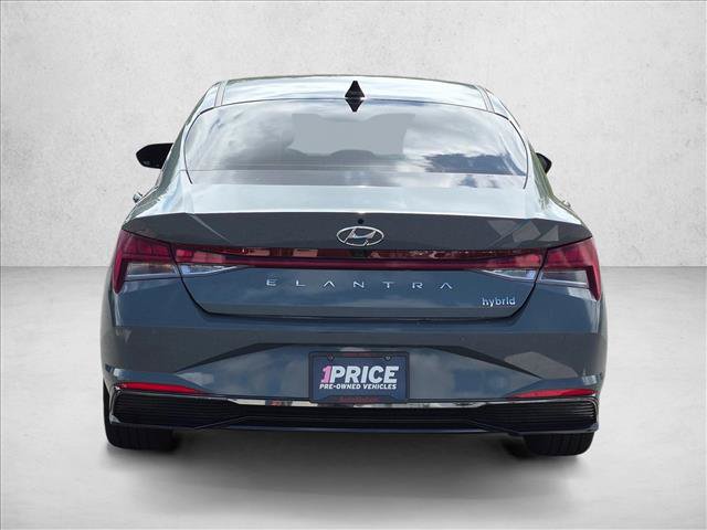 Used 2023 Hyundai Elantra Limited FWD image 13