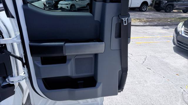 Used 2024 Ford F150 XLT RWD image 18