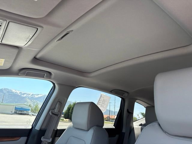 Used 2019 Honda CR-V EX-L image 18