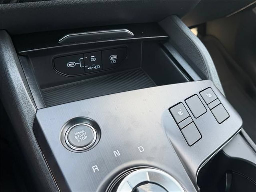 New 2027 Kia Sportage S AWD/4WD image 25