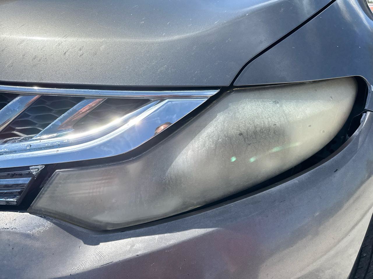 Used 2013 Nissan Murano S AWD/4WD image 42