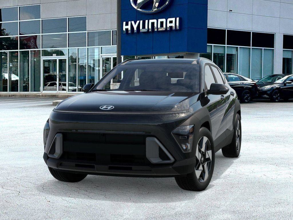 New 2026 Hyundai Kona SEL Sport FWD image 7
