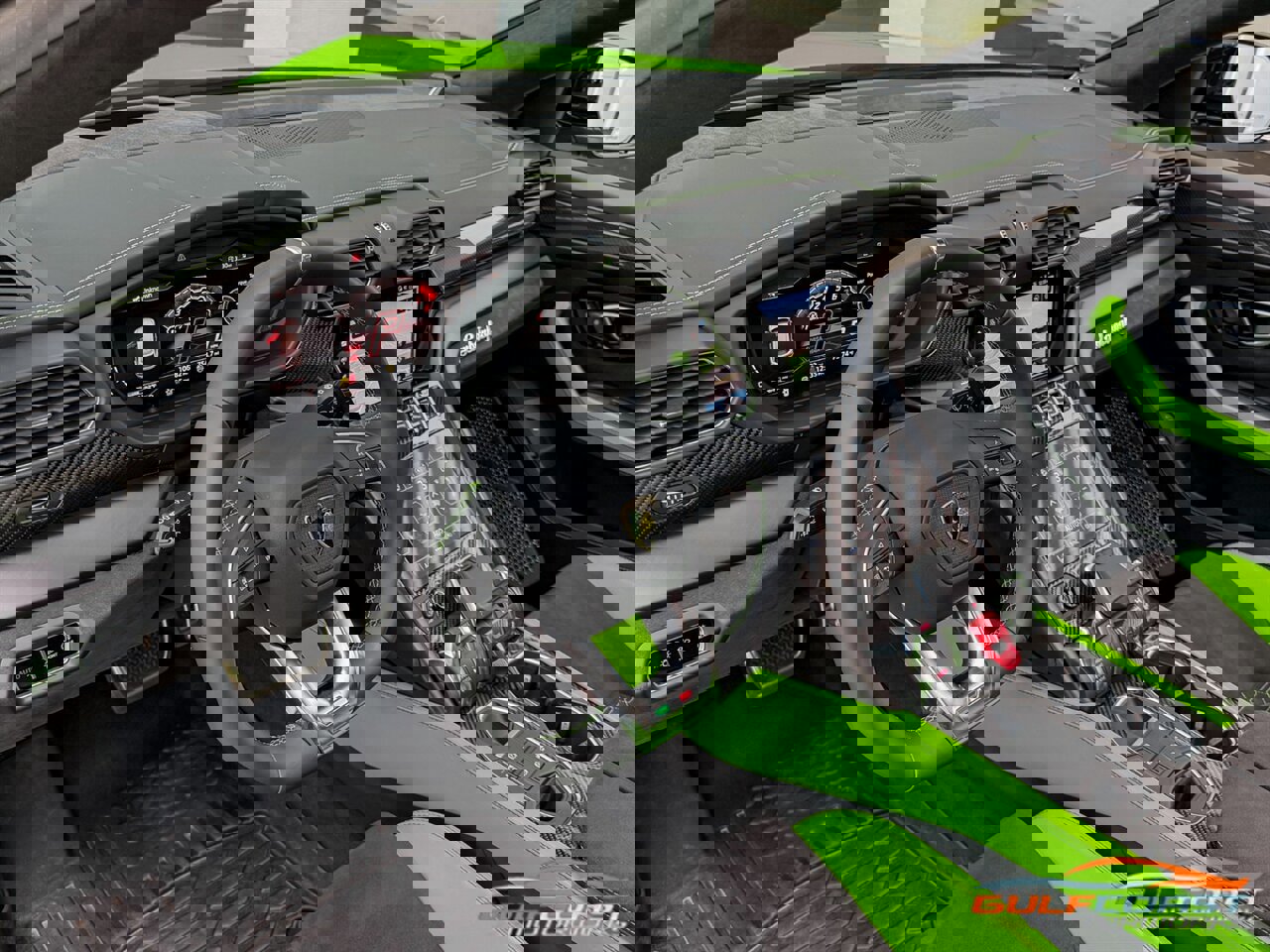 Used 2021 Lamborghini Urus image 33