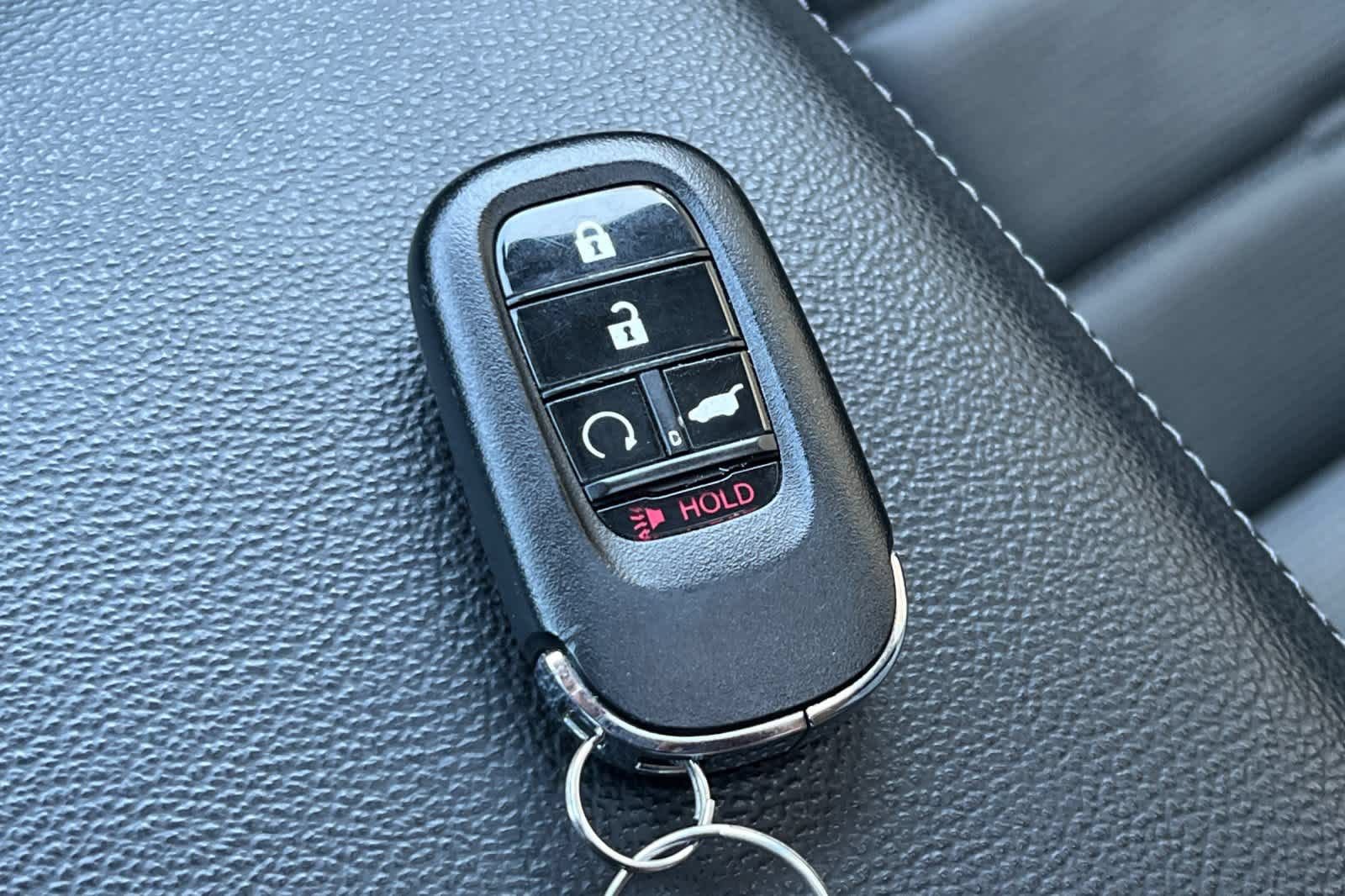 Used 2025 Honda CR-V EX-L image 29