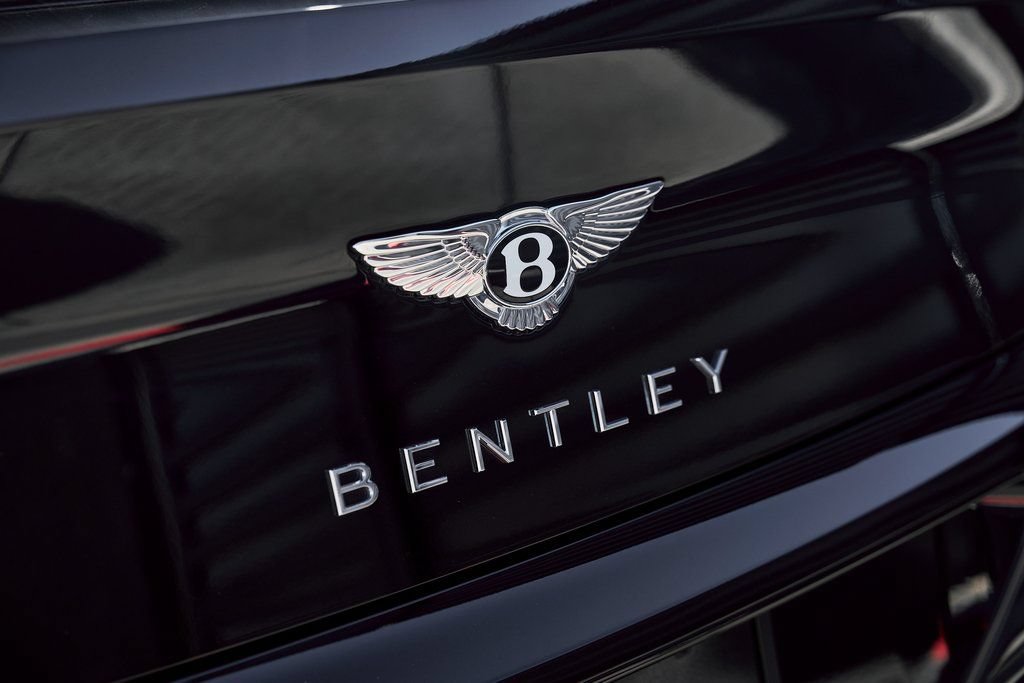 Used 2022 Bentley Continental GT Speed AWD/4WD image 10