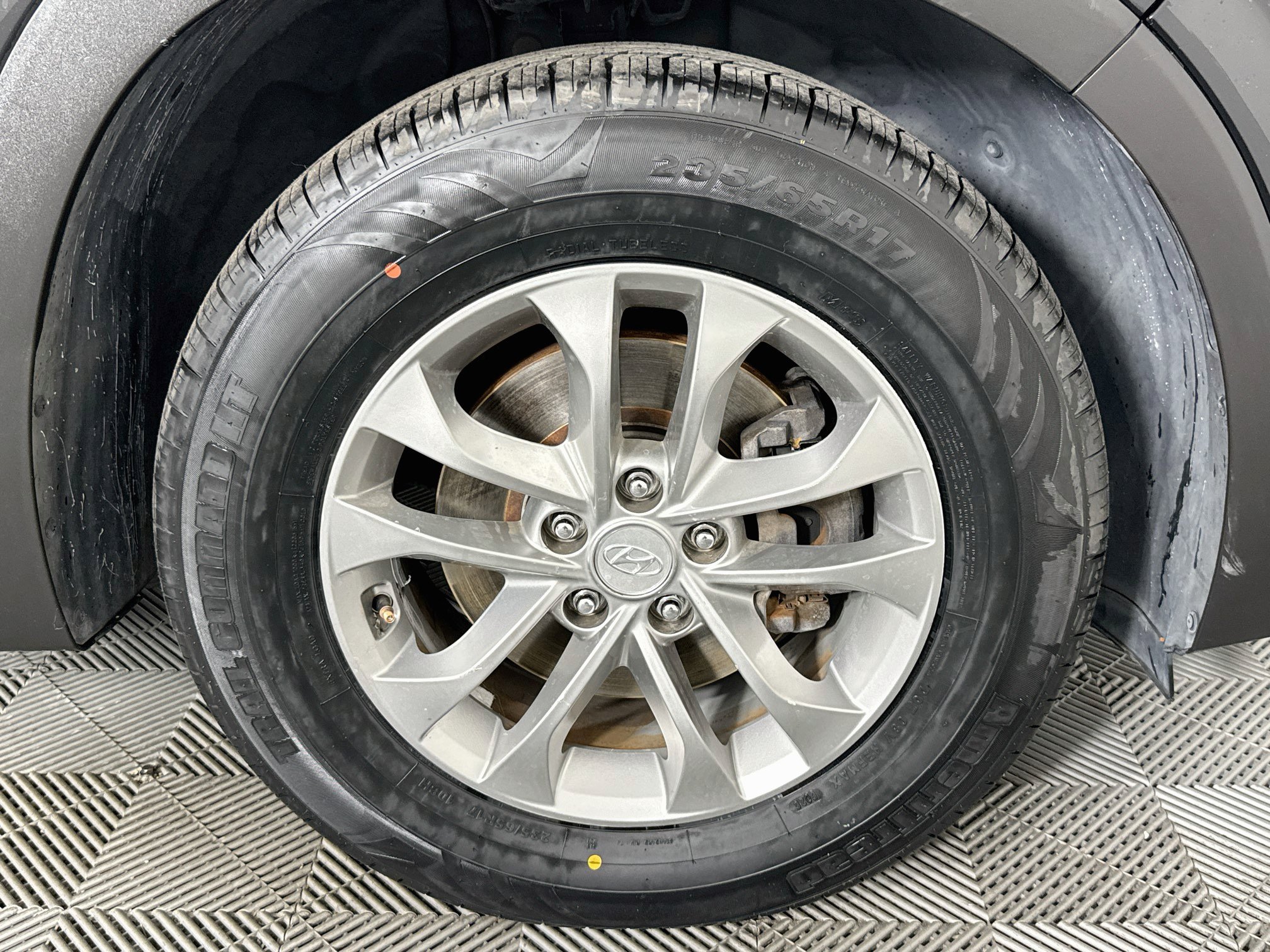 Used 2019 Hyundai Santa Fe SE AWD/4WD image 51