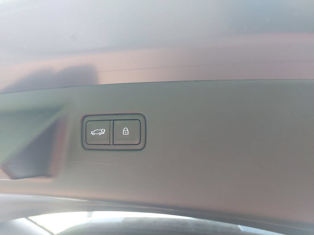 New 2027 Hyundai Santa Fe Calligraphy FWD image 14