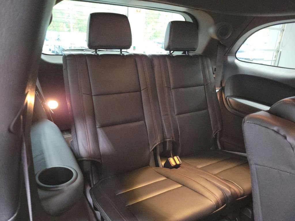 New 2026 Dodge Durango GT image 7