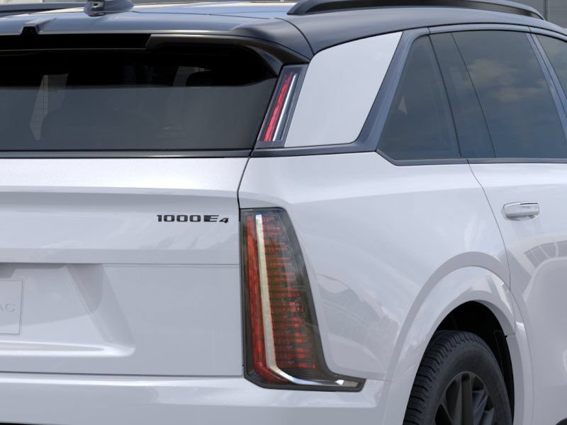 New 2026 Cadillac Escalade IQ Sport 2 w/ LPO, ONYX Package AWD/4WD image 11