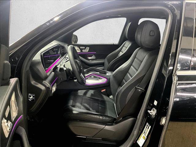 Used 2023 Mercedes-Benz GLE 350 4MATIC image 29