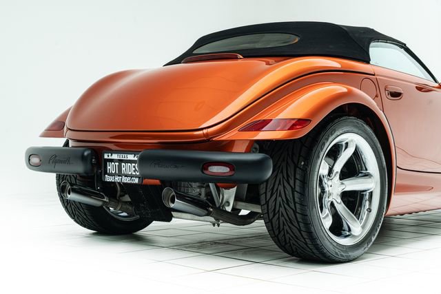 Used 2001 Plymouth Prowler RWD image 15