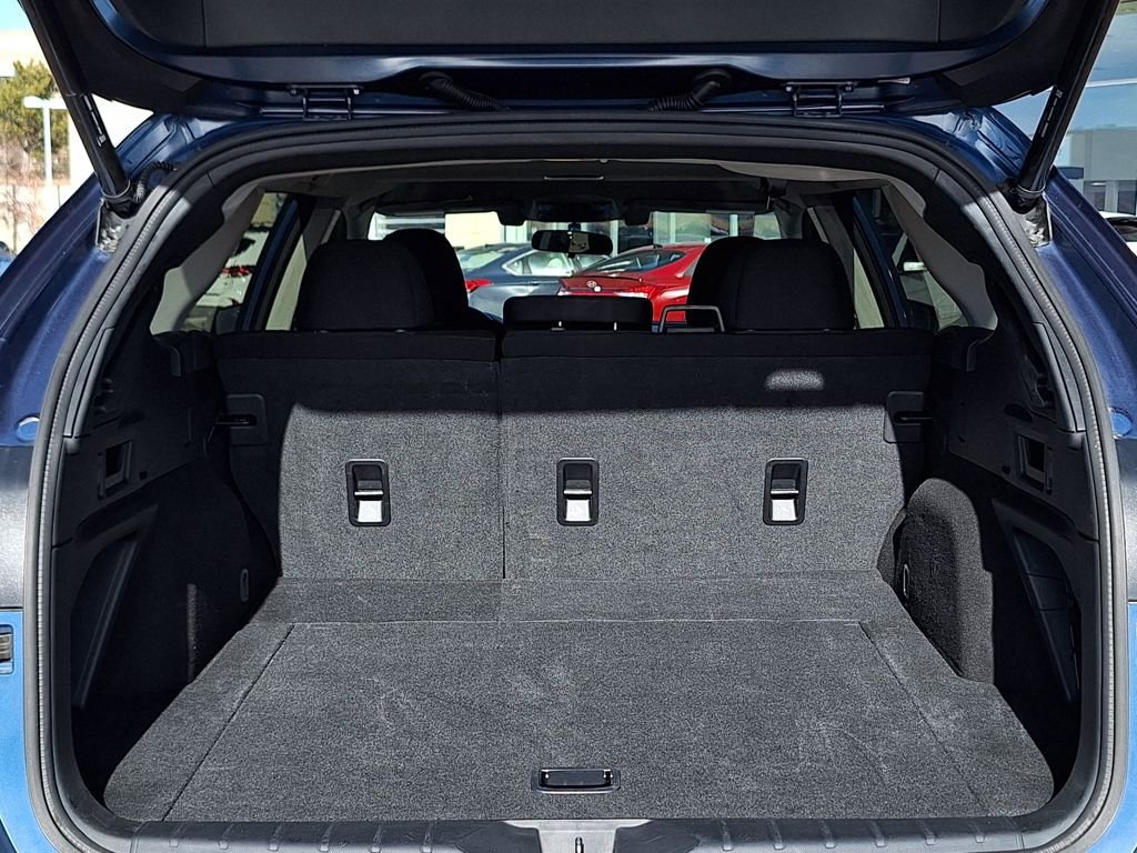 Used 2022 Subaru Outback Premium image 28