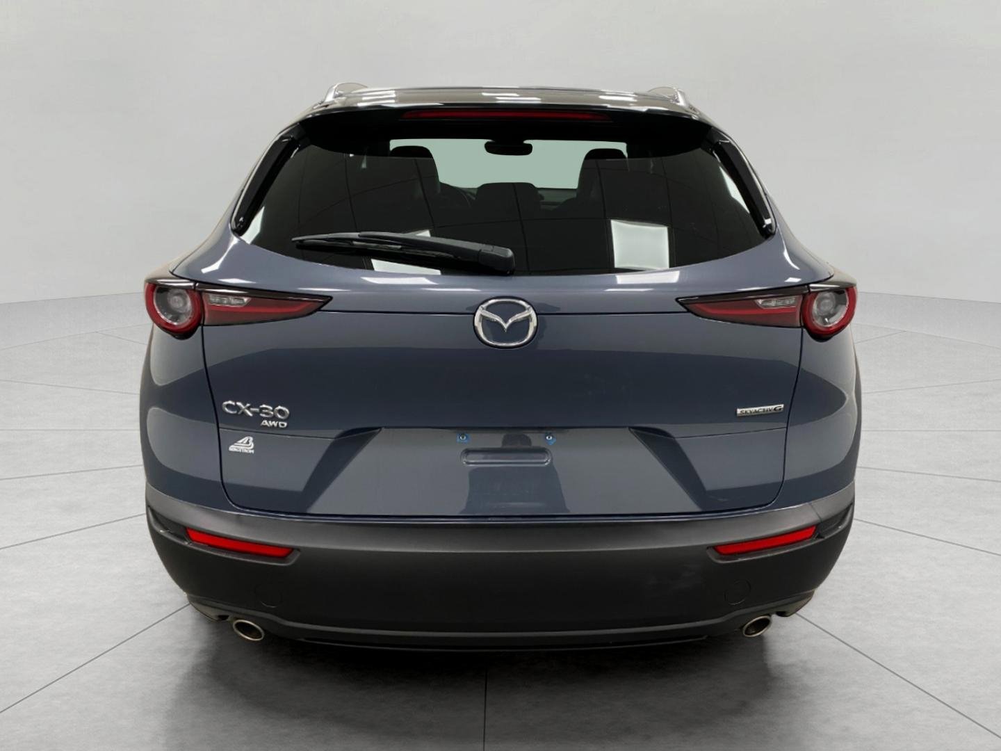 Used 2023 MAZDA CX-30 AWD 2.5 S w/ Preferred Package image 4