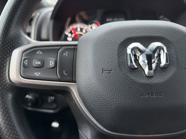 New 2024 RAM 3500 Tradesman image 14