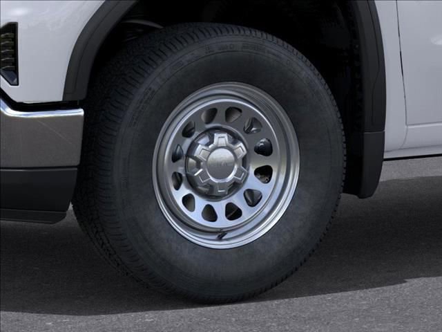 New 2026 GMC Sierra 1500 Pro image 9