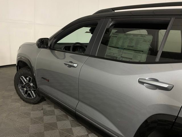 New 2026 GMC Terrain AT4 w/ Convenience Package III image 38