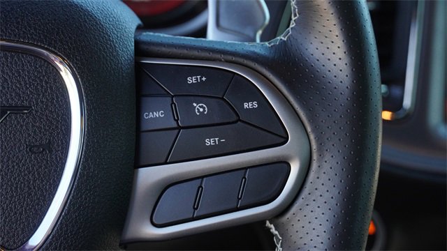 Used 2023 Dodge Challenger SRT Hellcat w/ Driver Convenience Group image 23