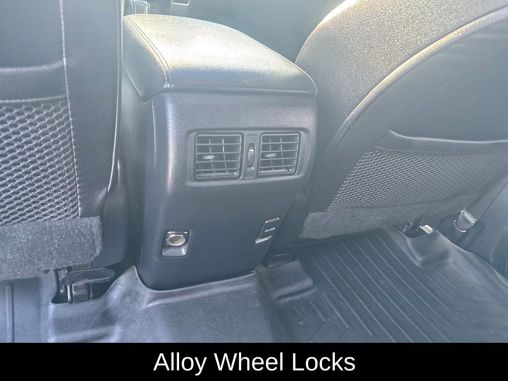 Used 2017 Toyota 4Runner SR5 Premium image 24