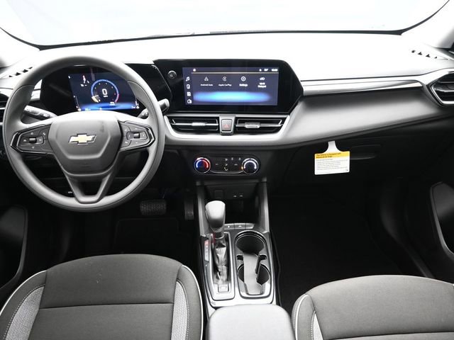 New 2026 Chevrolet TrailBlazer LS w/ LS Convenience Package image 25