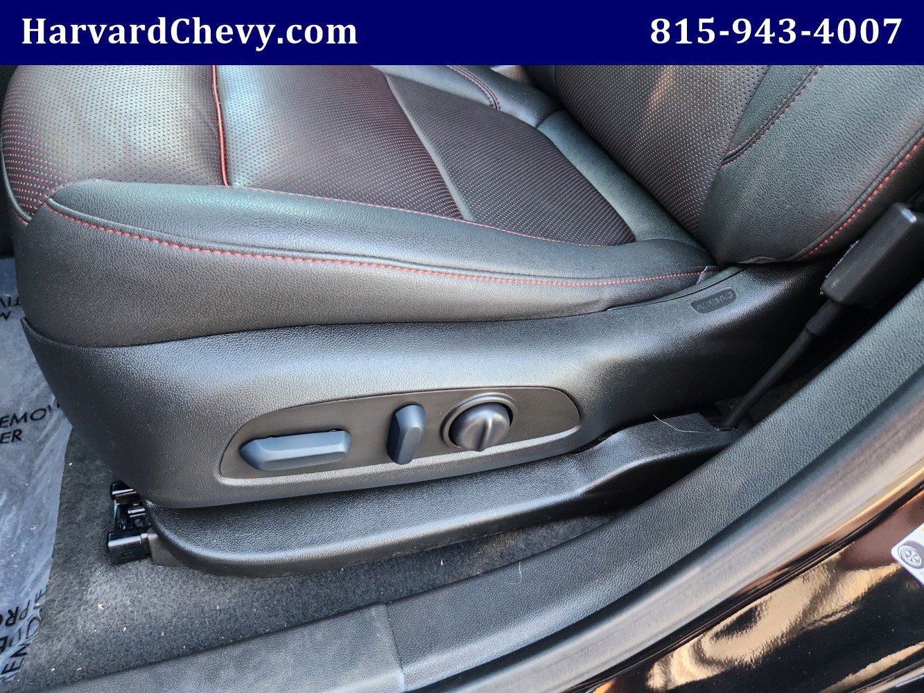 Used 2022 Chevrolet Blazer RS w/ Enhanced Convenience Package image 25