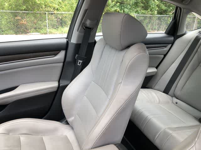 Used 2018 Honda Accord EX-L image 13