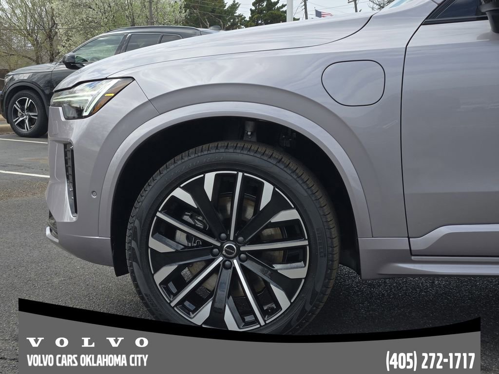 New 2026 Volvo XC90 T8 Ultra w/ Lounge Package image 6