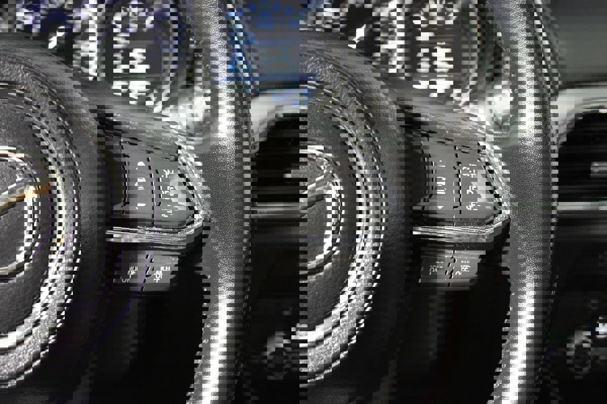 Used 2023 MAZDA CX-9 Touring Plus image 17