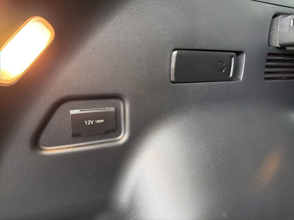 Used 2022 Hyundai Tucson Limited FWD image 10