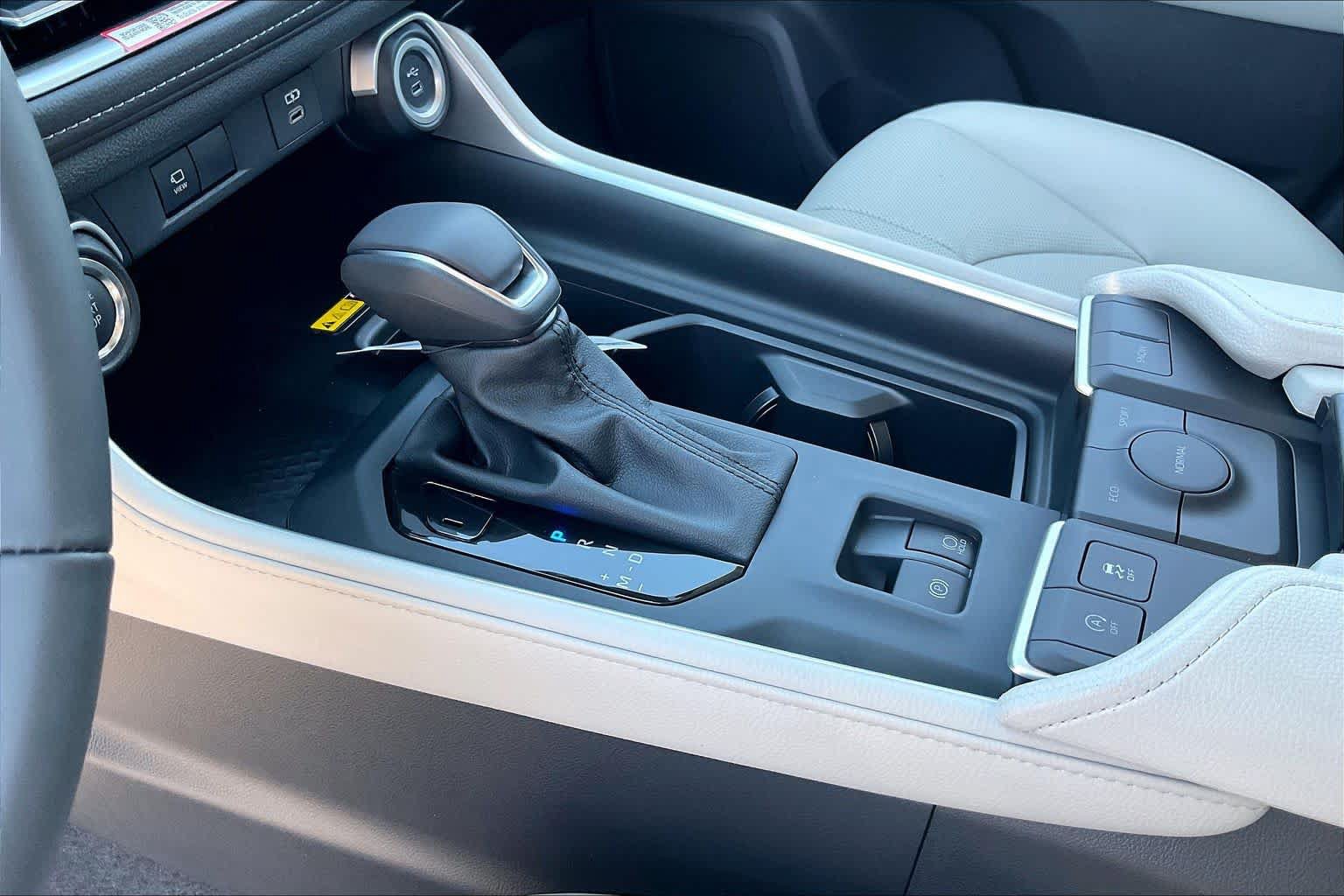New 2026 Toyota Grand Highlander FWD image 7