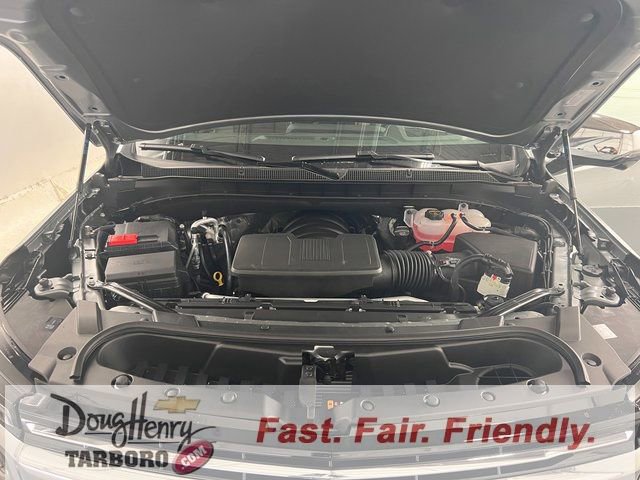 New 2026 Chevrolet Tahoe Premier image 26