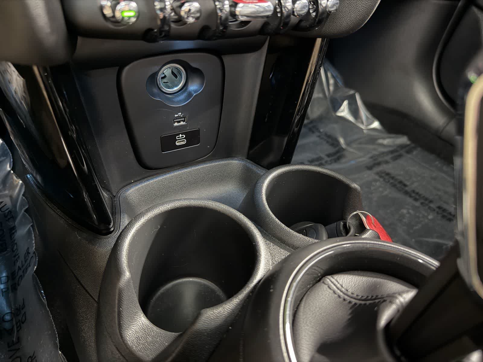 Used 2024 MINI Cooper S FWD image 22