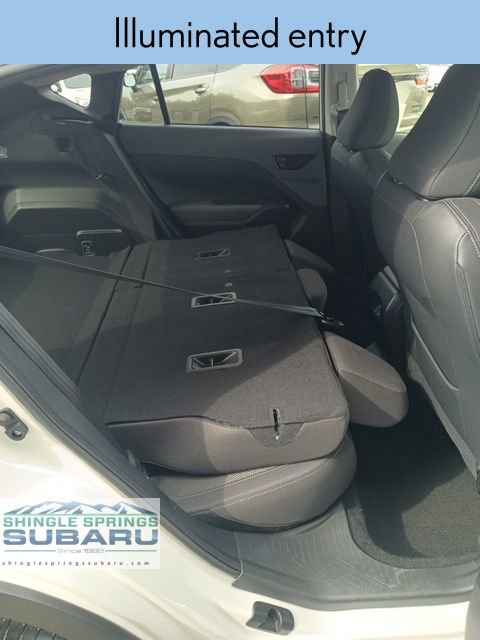 Certified 2024 Subaru Crosstrek 2.0i Premium image 28