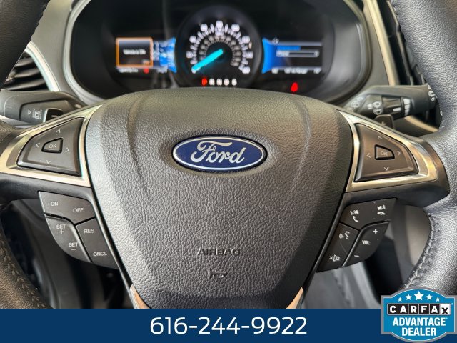Used 2024 Ford Edge SEL w/ Convenience Package AWD/4WD image 19