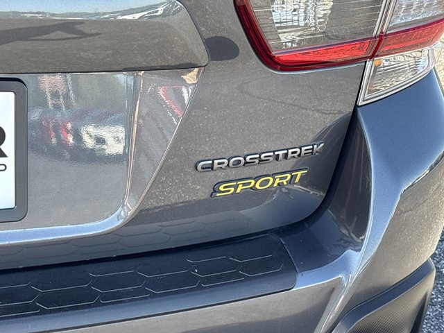 Used 2023 Subaru Crosstrek 2.5i Sport image 6