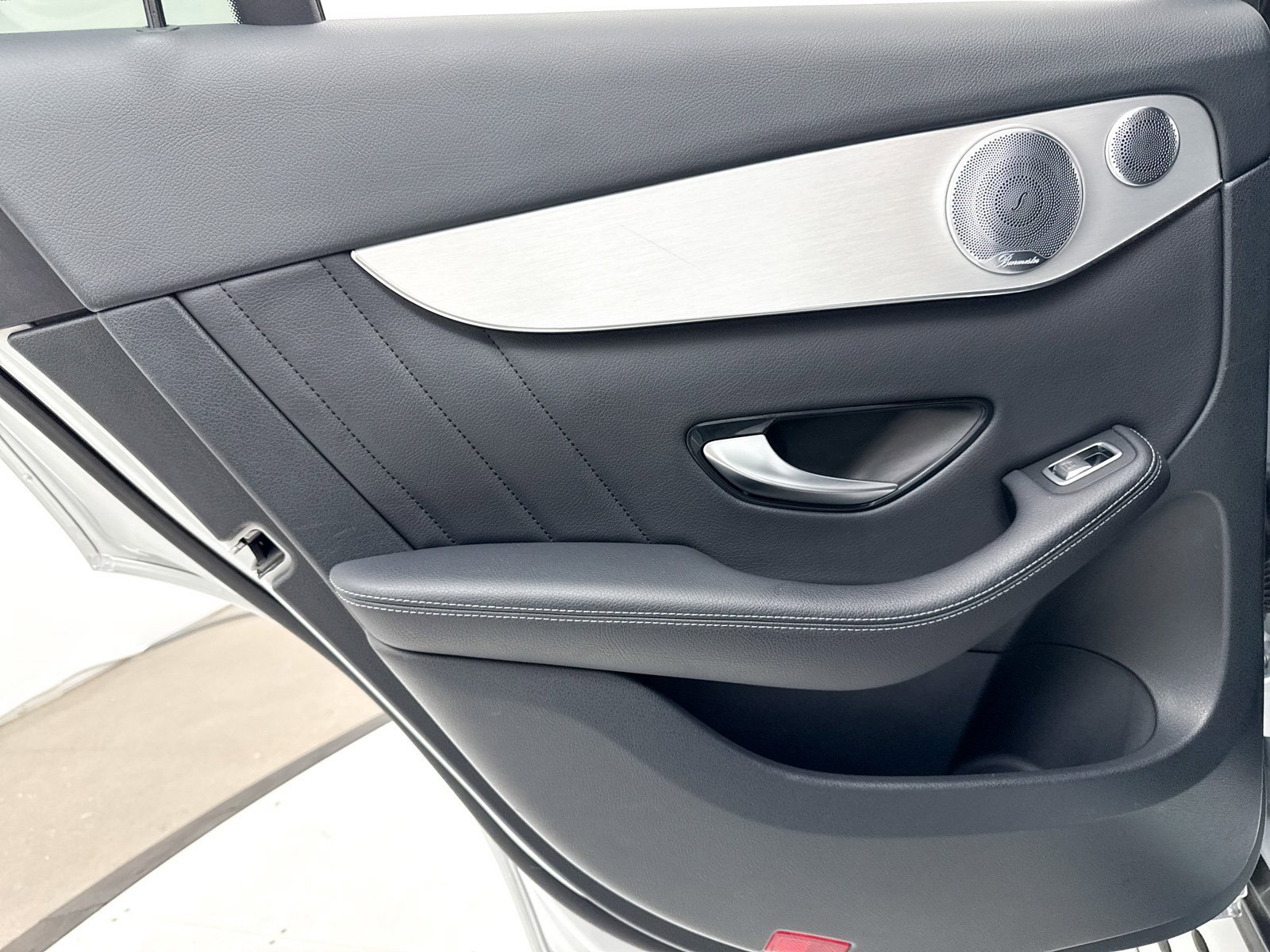 Used 2019 Mercedes-Benz GLC 300 GLC 300 Coupe image 31