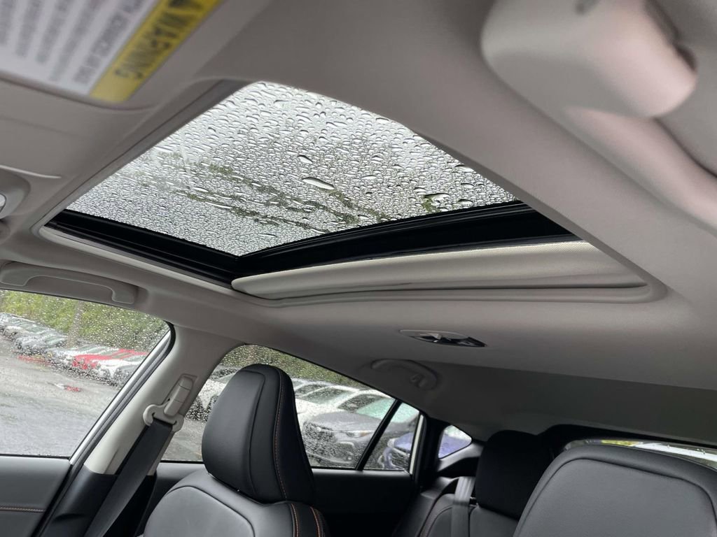 New 2025 Subaru Crosstrek 2.5i Limited w/ Crosstrek Mirror Package image 19