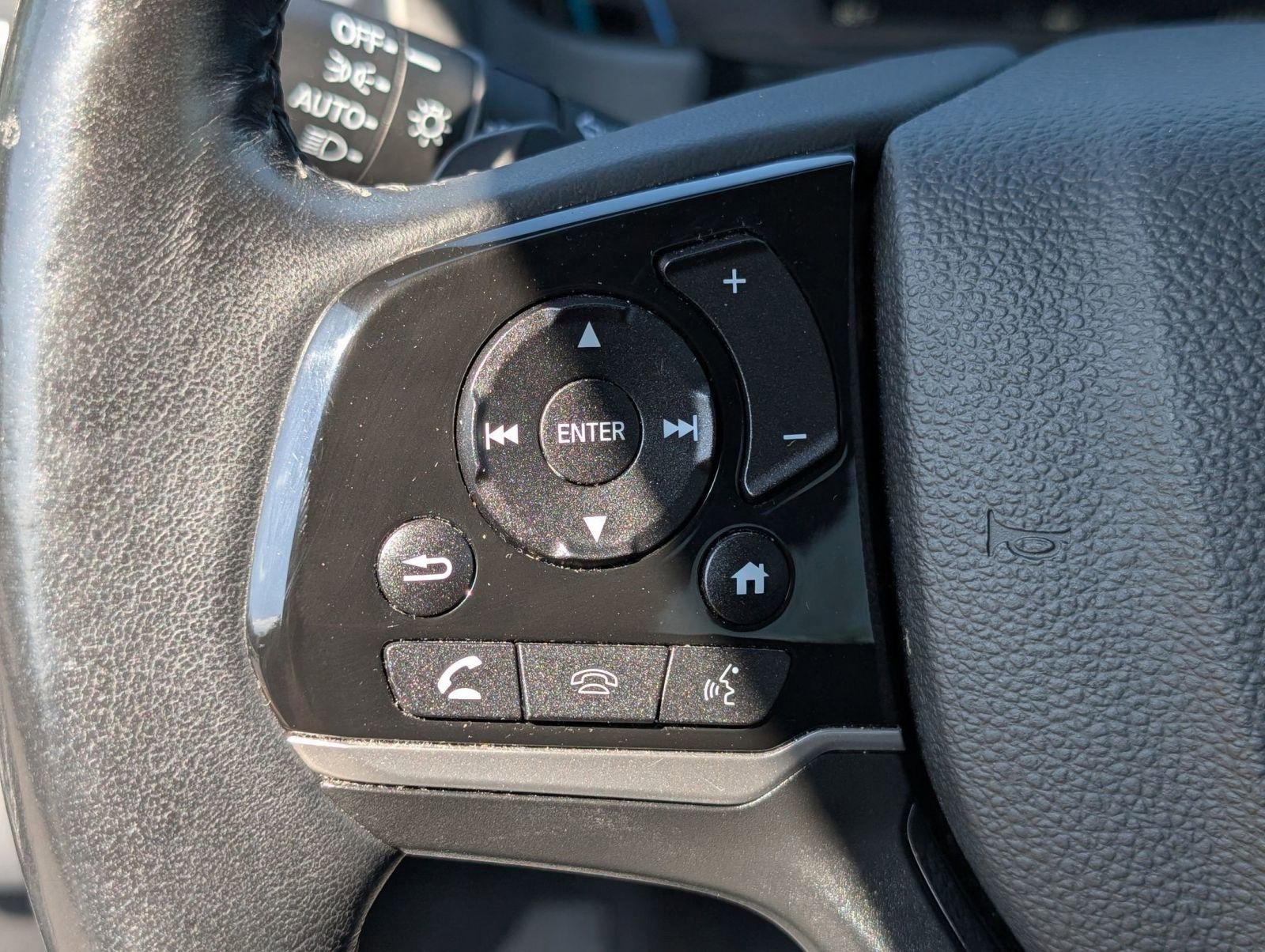 Used 2023 Honda Odyssey Elite image 18