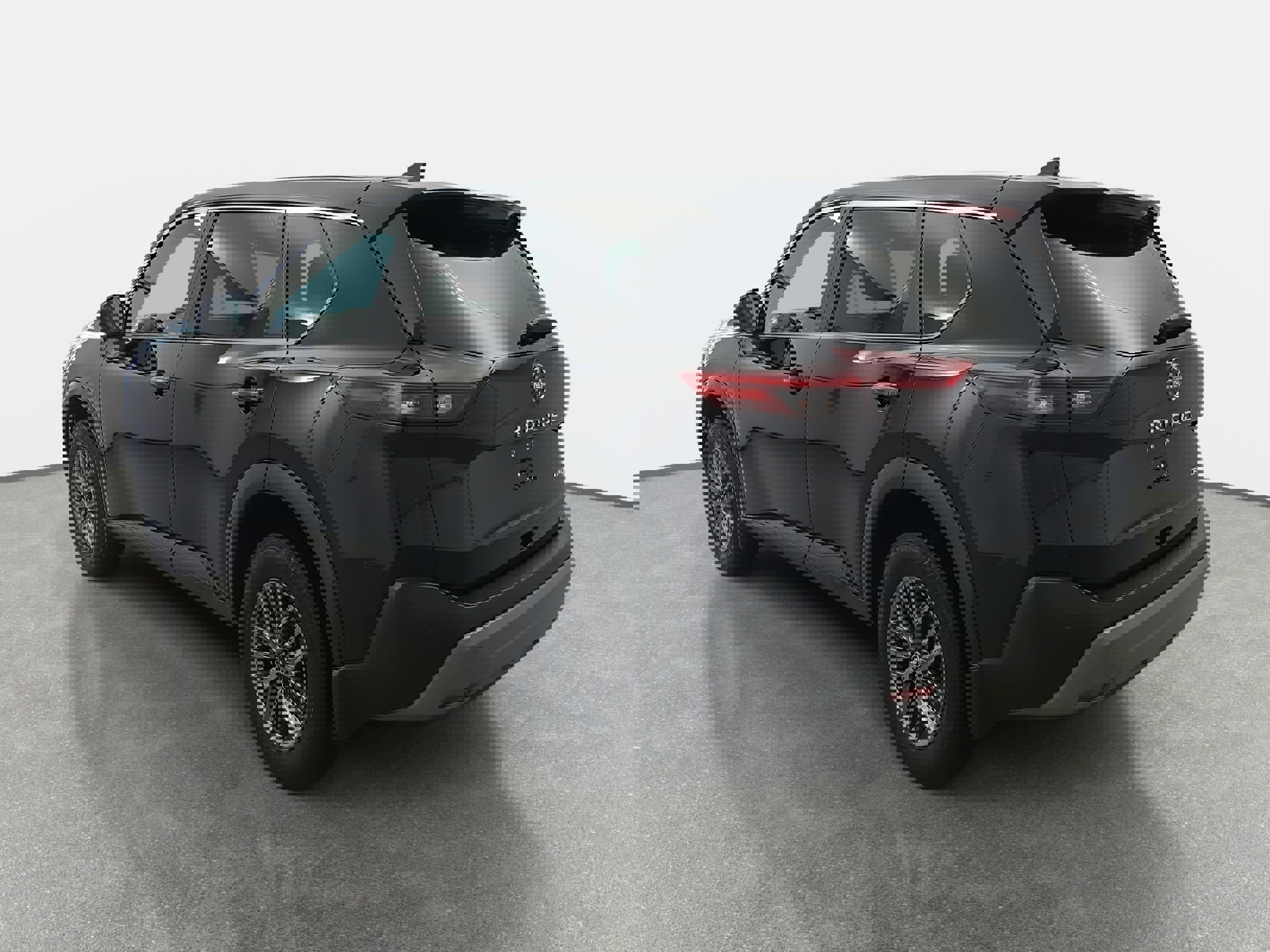 Certified 2023 Nissan Rogue S image 7