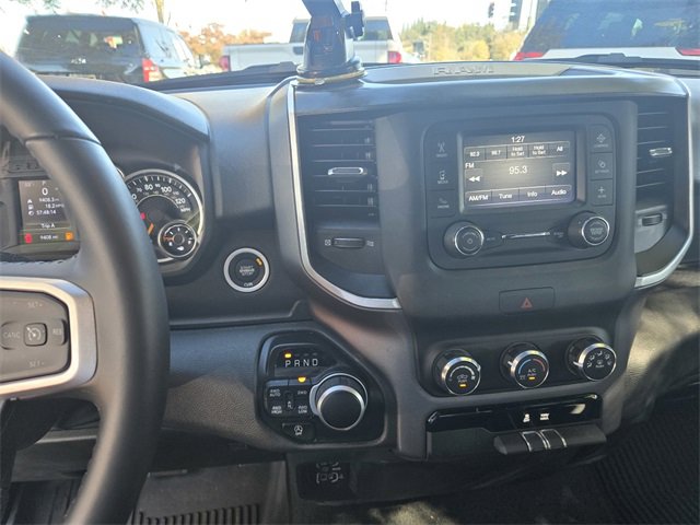 Used 2022 RAM 1500 Big Horn image 12